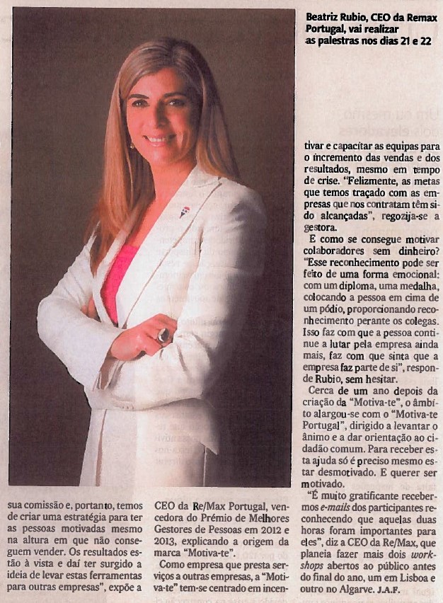 expressomotivate